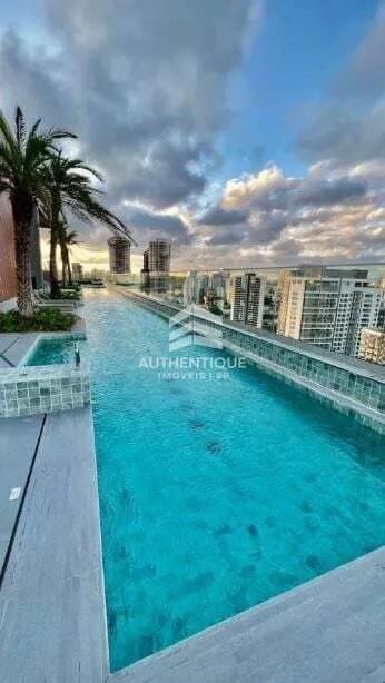 Imagem HAUS MITRE BROOKLIN - Apartamento à venda em São Paulo/SP