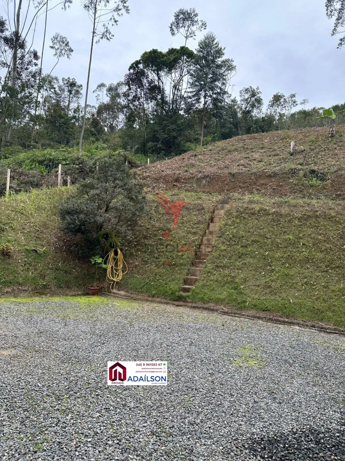 Imagem Belíssimo sítio em Canelinha/SC Próximo a TIJUCAS R$ 480.000