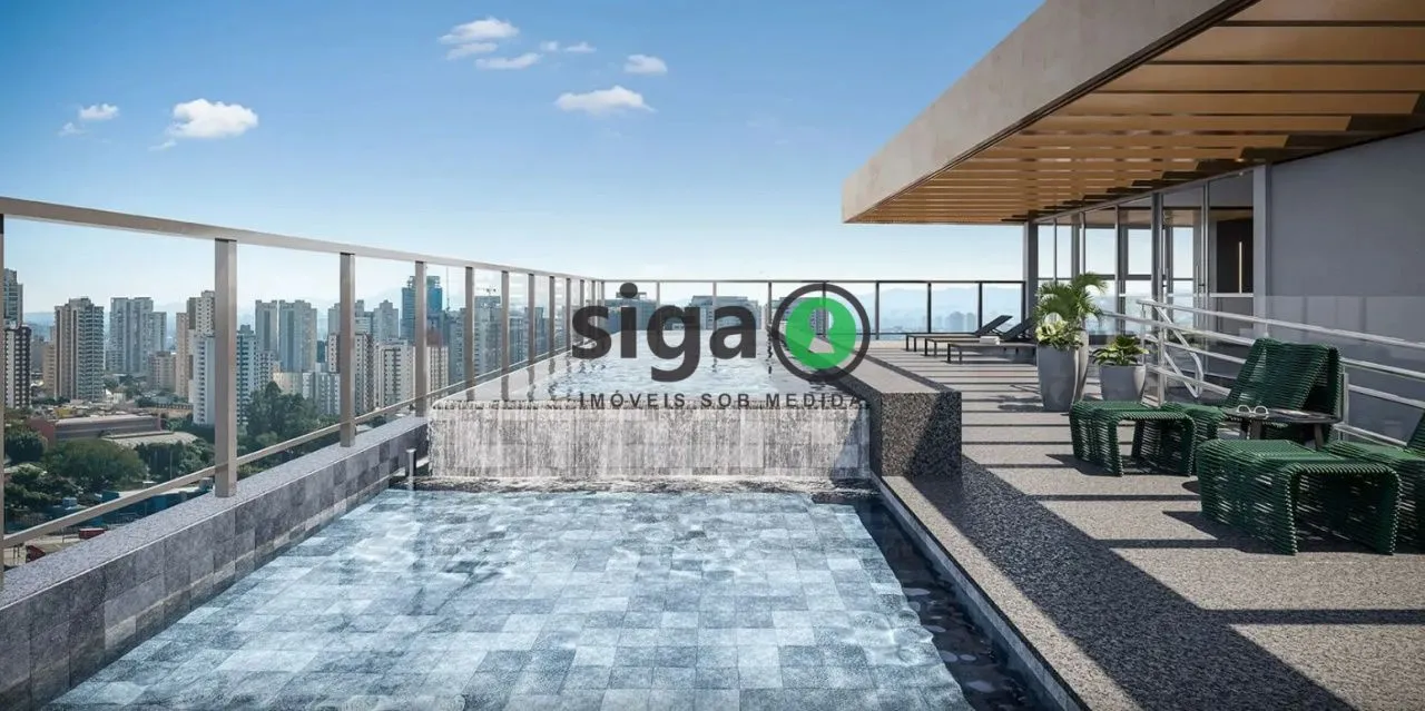 Imagem Apartamento para venda em Moema 03 Suítes, São Paulo - SP