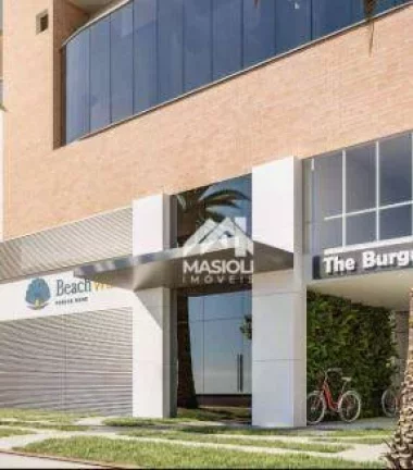 Imagem Apartamento com 2 dormitórios à venda, 59 m² por R$ 790.000,00 - Praia de Itaparica - Vila Velha/ES