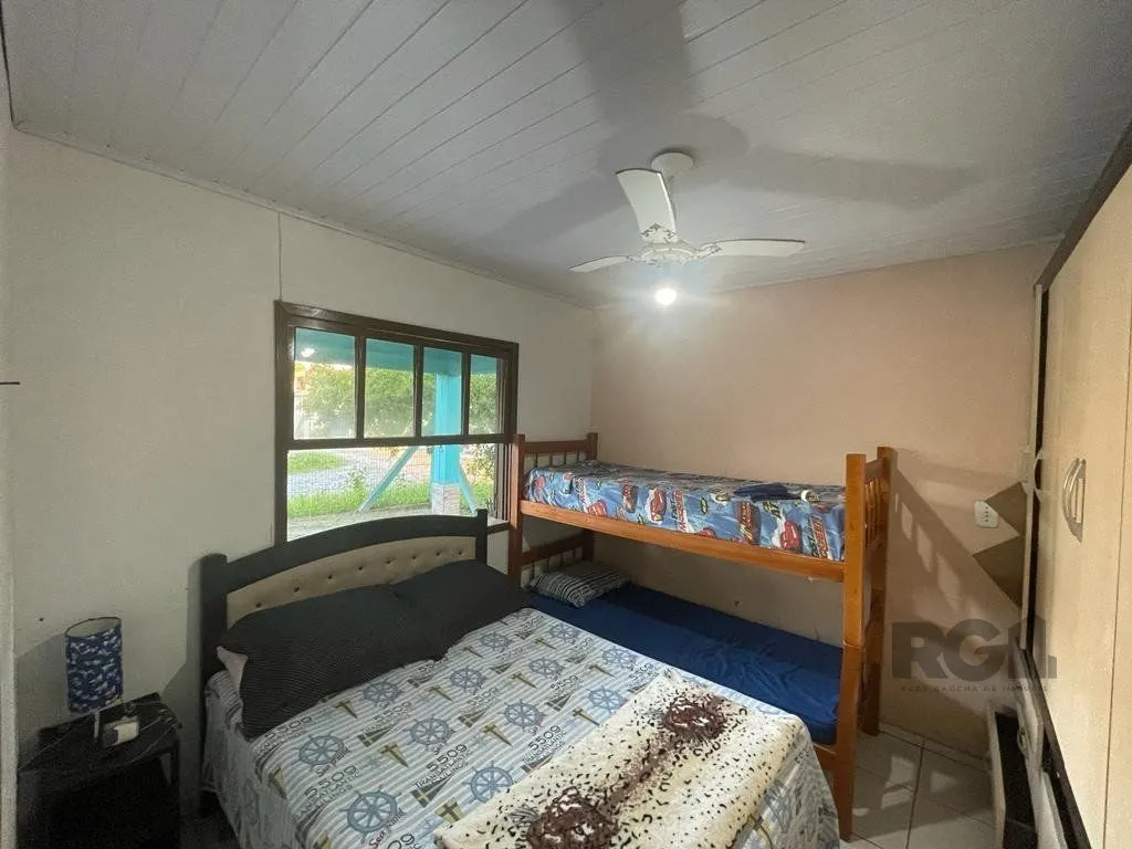 Imagem Casa em Arco Íris