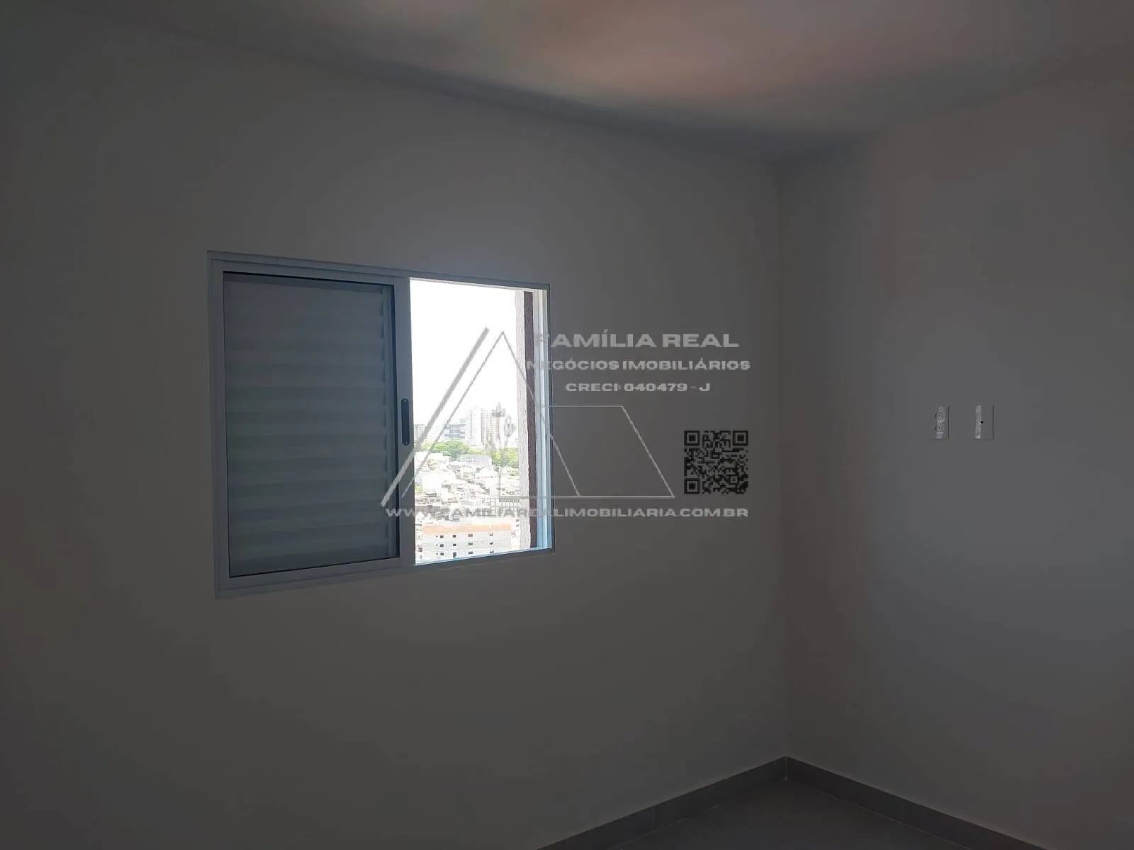 Imagem Apartamento padrão. com 02 Dorms, Salão de festas, 01 Vaga coberta, a venda, na Patriarca - Vila Matilde
