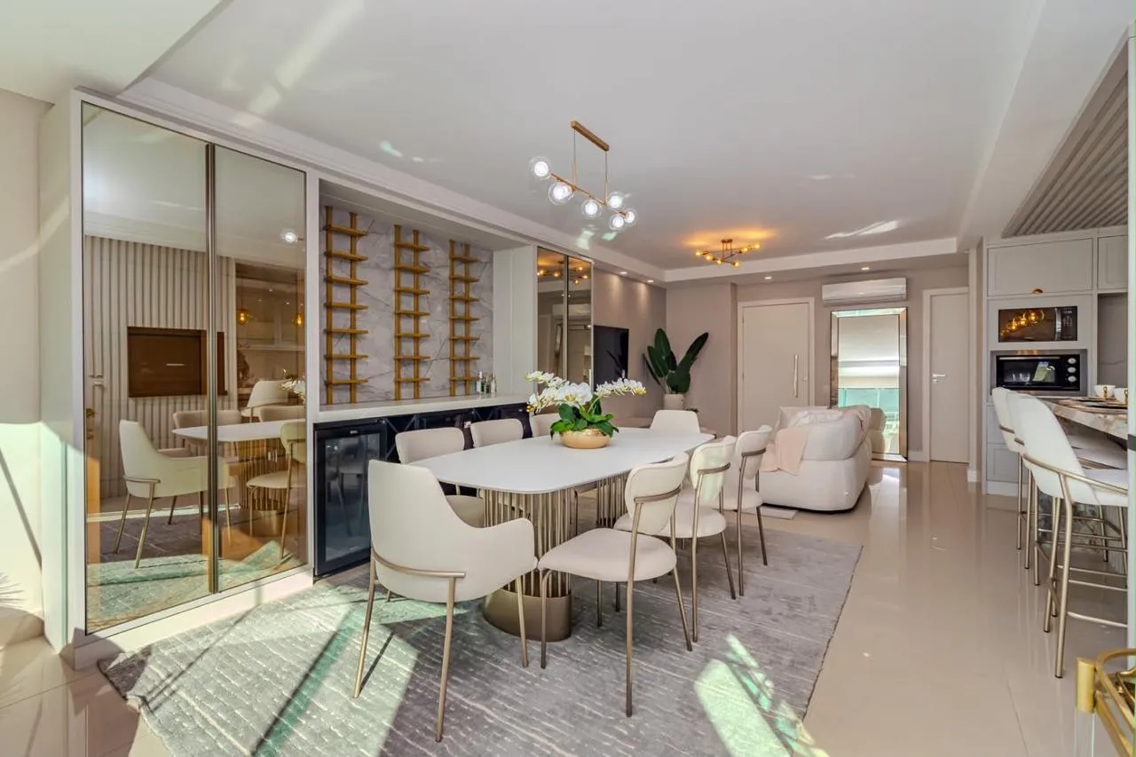 Imagem Apartamento à venda com 130m2 por R$ 3.662.000,00