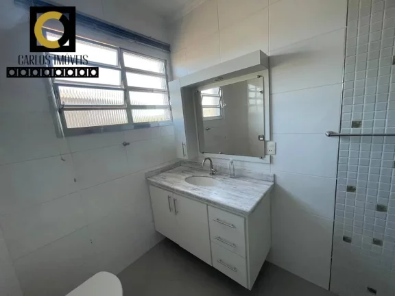 Imagem Apartamento de 3 dormitórios a venda no Boqueirão - Santos