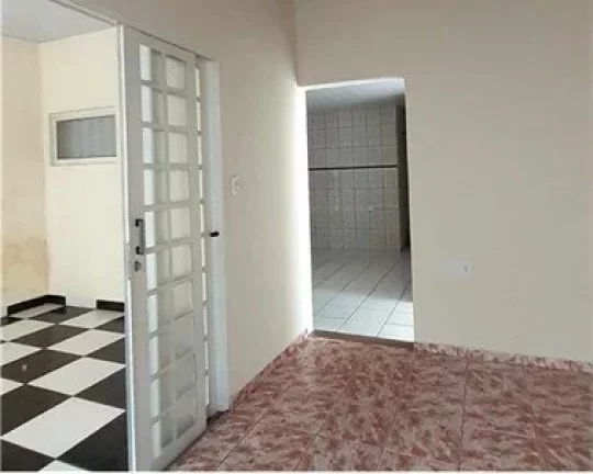 Imagem Casa a VENDA, Núcleo Jose Regino, Bauru/SP