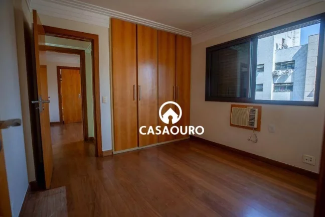Imagem Cobertura com 4 quartos à venda, 337 m² por R$ 5.750.000 - Funcionários - Belo Horizonte/MG