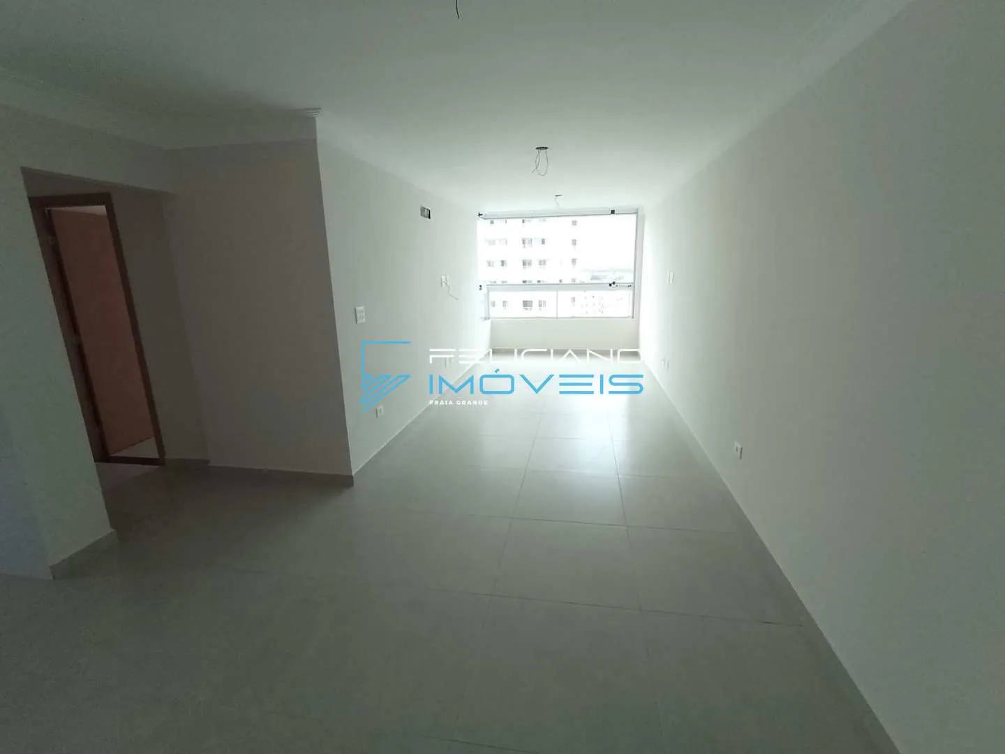 Imagem Apartamento com 2 quartos, Boqueirão, Praia Grande - R$ 751 mil, Cod: 7229