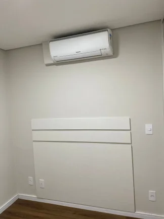 Imagem Apartamento Com Planejados Condomínio Chambord 57 m² 2 Dormitórios