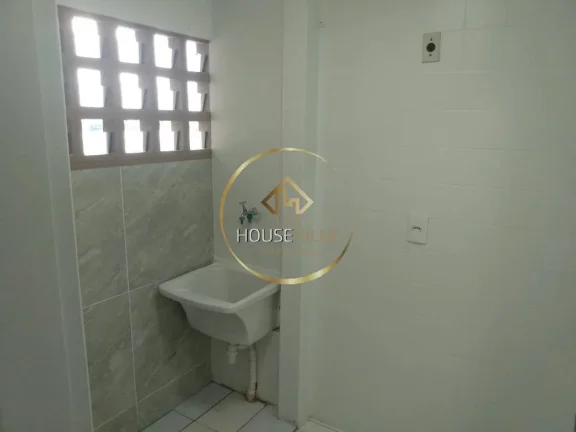 Imagem Apartamento 3 dormitórios -Jd São Dimas.