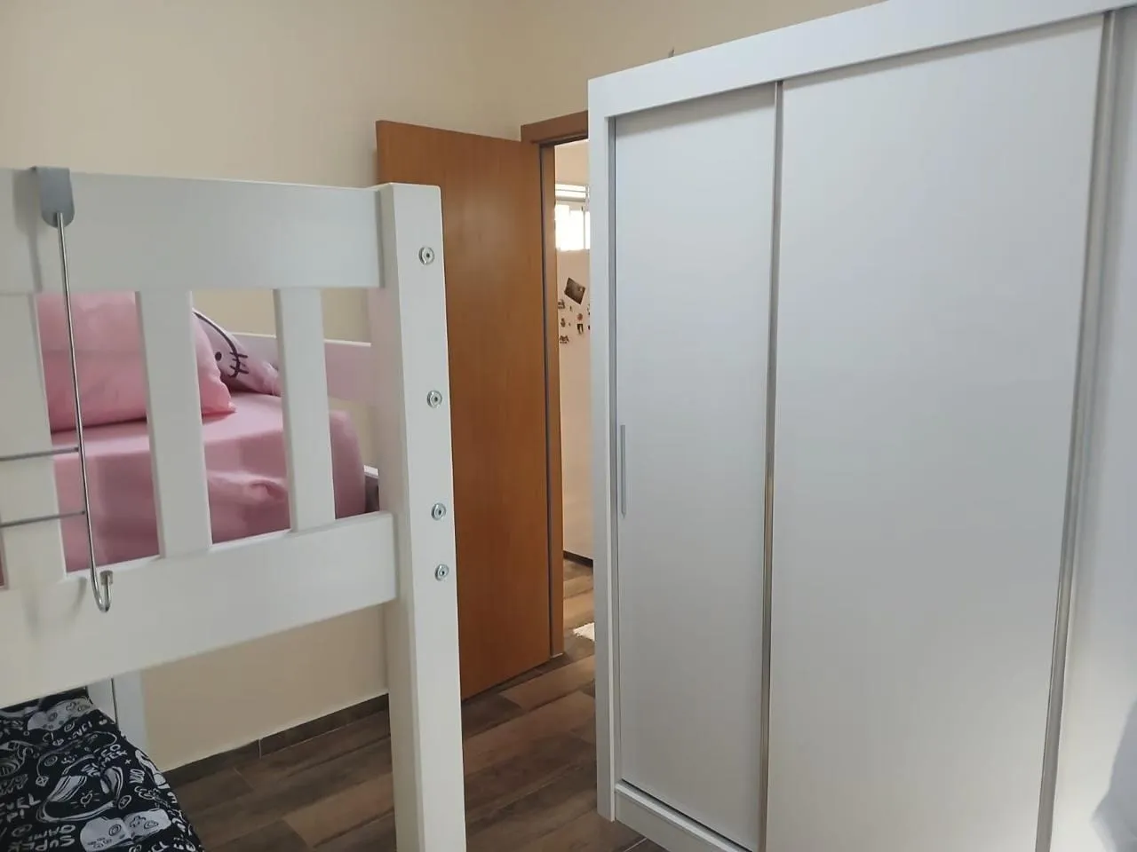Imagem Apartamento à venda, Granjas Santa Terezinha, Taubaté, SP