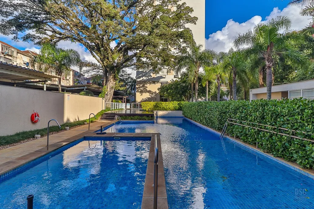Imagem Apartamento em Jardim Lindóia