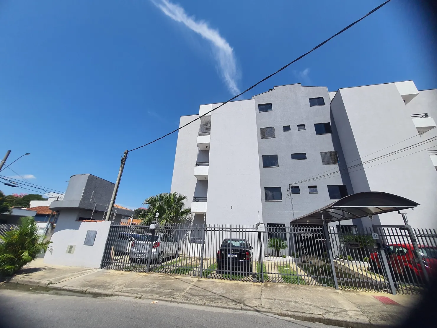 Foto do imóvel Apartamento duplex à Venda, Parque São Domingos, Pindamonhangaba, SP