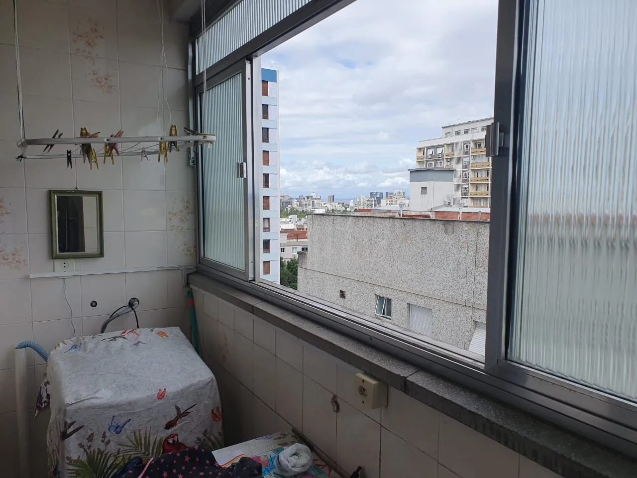 Imagem Apartamento de 3 quartos no bairro Independência em Porto Alegre