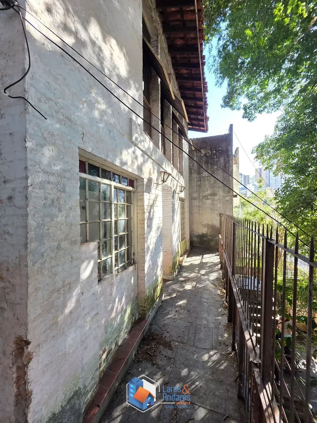 Imagem Casa para venda em Sumaré com 2 quartos, 129m²