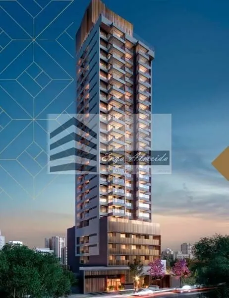 Imagem Apartamento à venda em São Paulo/SP