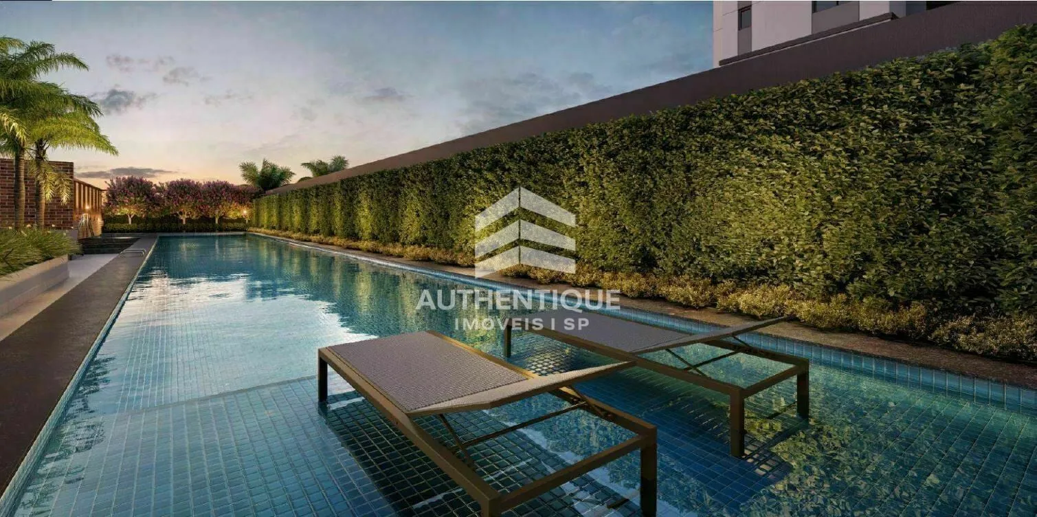 Imagem LUMIERE RESIDENCE CHACARA KLABIN - Loja à venda no bairro Chacara Klabin - São Paulo/SP, Zona Sul