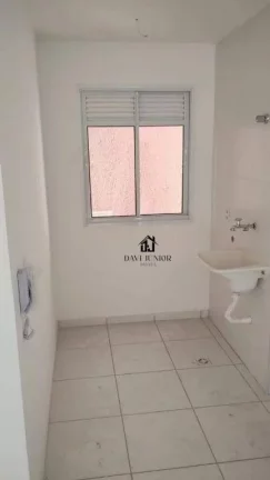Imagem Apartamento com 2 dormitórios à venda, 46 m² por R$ 275.000,00 - Jardim Gutierres - Sorocaba/SP