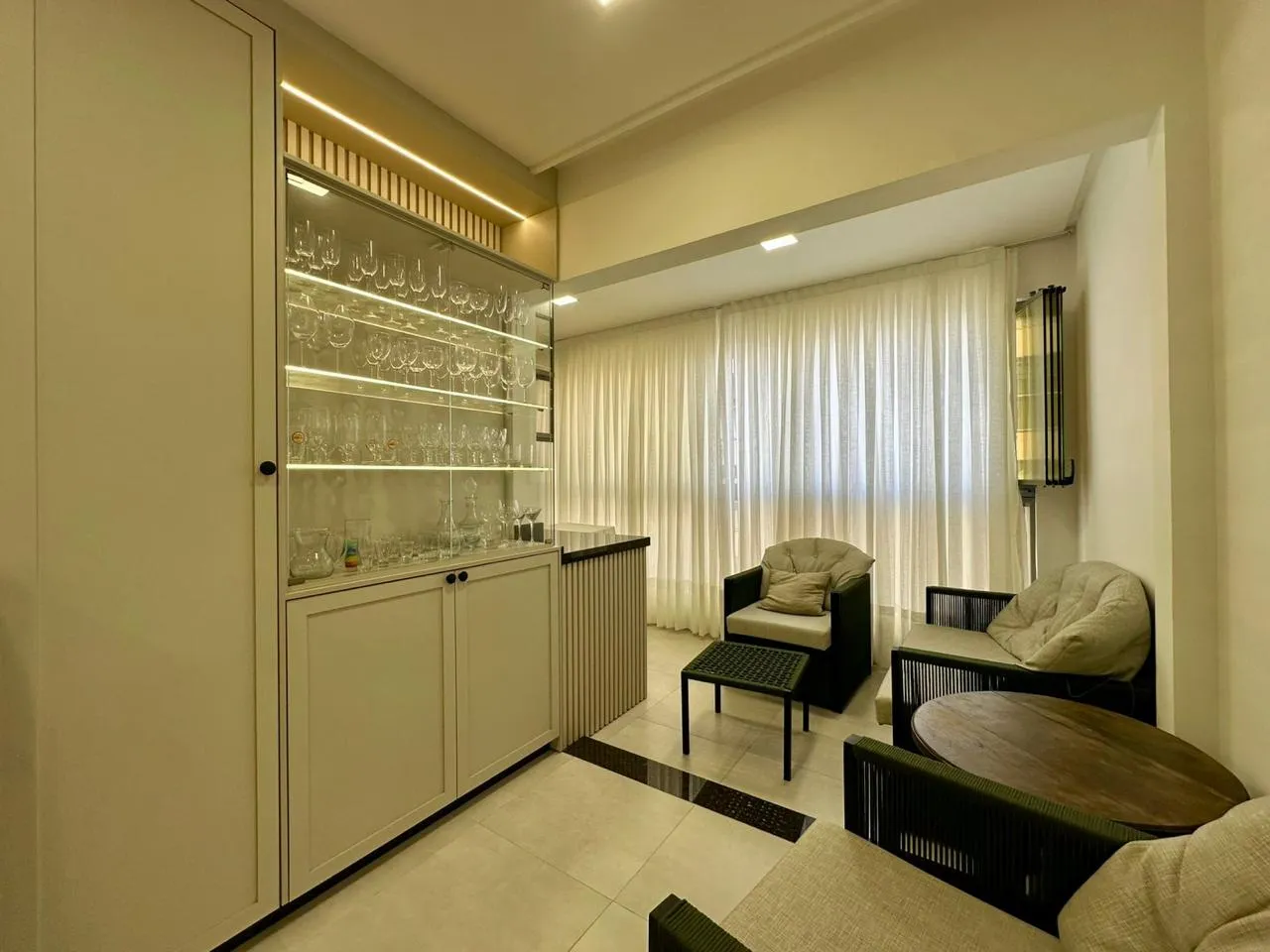 Imagem Apartamento à venda com 119m2 por R$ 1.850.000,00