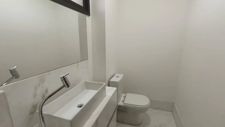 Imagem Apartamento 4 quartos com lazer no Bairro Santa Lúcia - Belo Horizonte.
