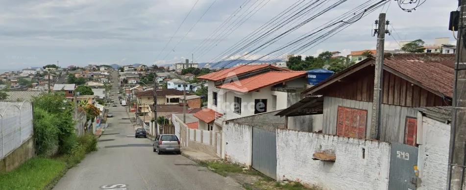Imagem Terreno com 300 m² à Venda na Serraria - Murado e Bem Localizado
