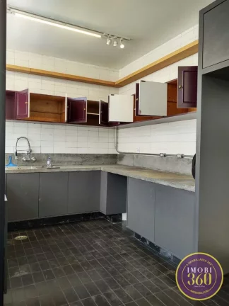 Imagem Casa terréa com 3 quartos para Alugar em Alto de Pinheiros, São Paulo - SP
