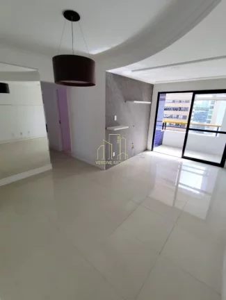 Foto do imóvel Apartamento à venda em Salvador-BA, Alto do Parque: 3 quartos, 1 suíte, 2 salas, 3 banheiros, 2 vagas de garagem, 70m².
