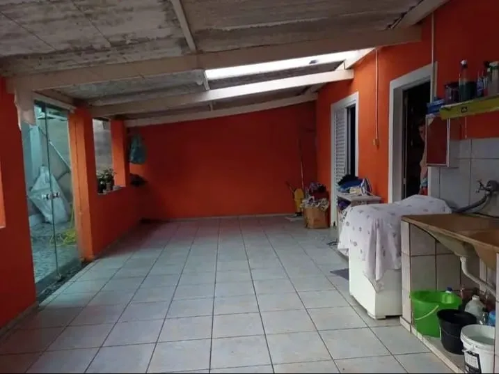 Imagem Casa à venda 250M², Parque Senhor do Bonfim, Taubaté - SP