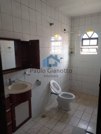 Imagem Prédio à venda com 04 casas e salão comercial em Cotia