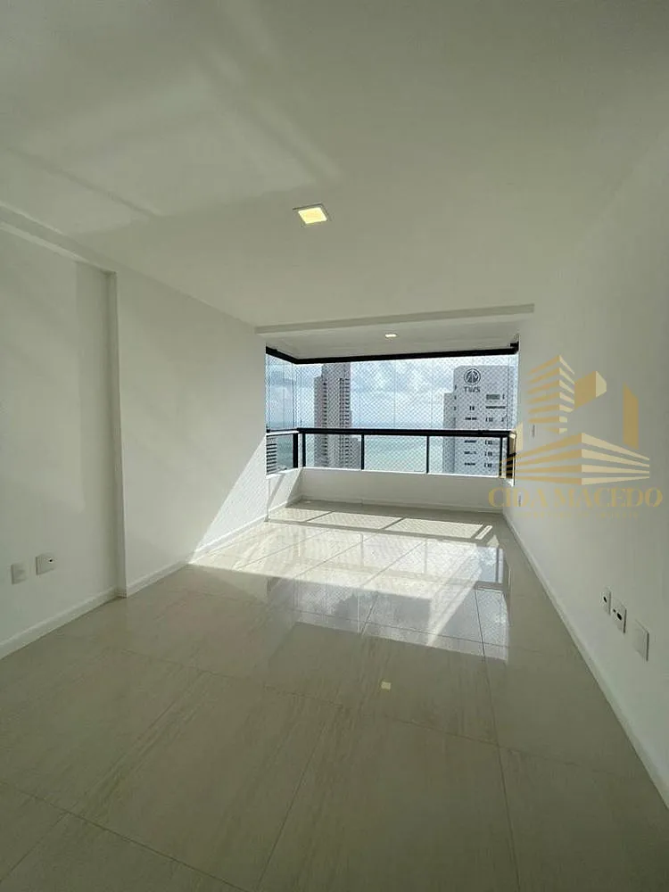 Imagem Apartamento Alto Padrão a Venda no bairro Altiplano Cabo Branco - João Pessoa, PB