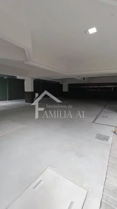 Imagem APARTAMENTO NOVO SEMIMOBILIADO NO FLORESTA