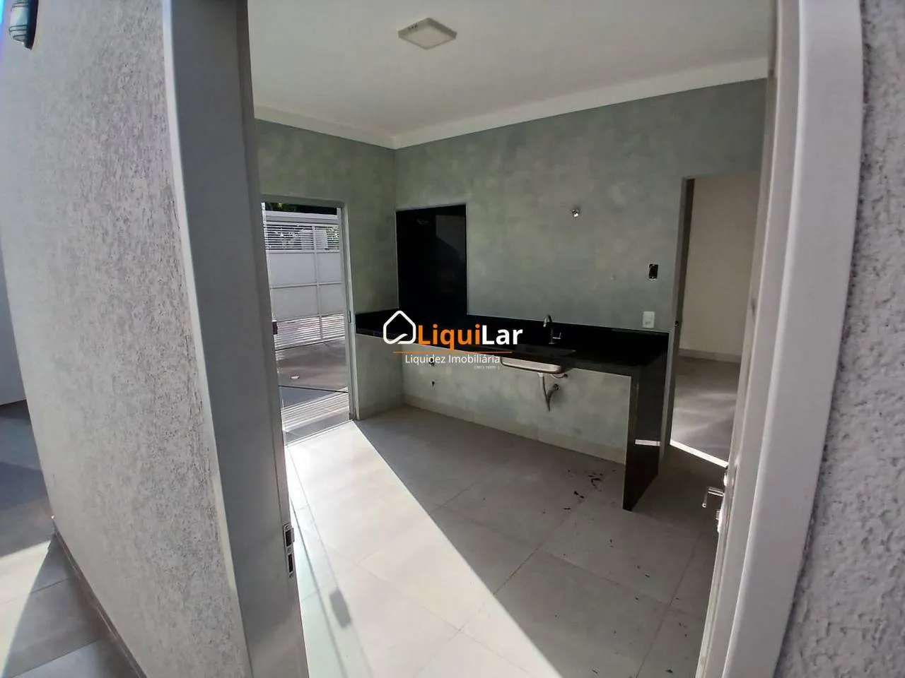 Imagem Casa no Bairro Novos Estados
