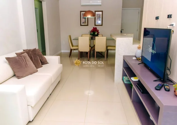Imagem Apartamento Garden 3 quartos vista mar Praia Canto Grande Bombinhas SC