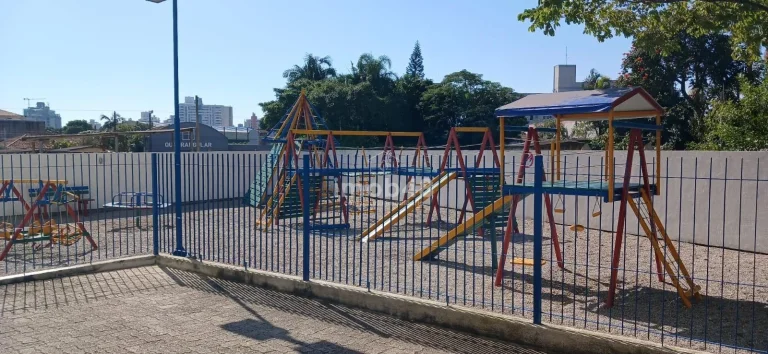Imagem Apartamento à Venda em Praia Comprida, São José – 2 Quartos