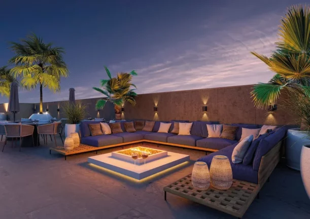 Imagem Dreams Village - Apartamento à venda no bairro Morretes - Itapema/SC