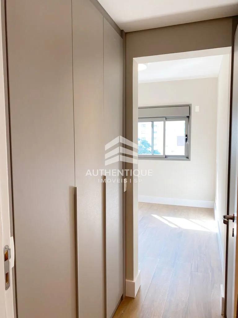 Imagem AUTHENTIQUE CAMPO BELO - Apartamento no bairro Campo Belo à venda