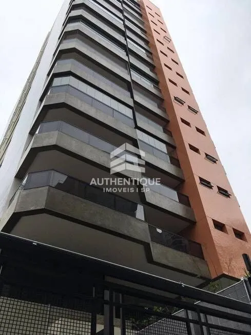 Imagem Zara Rudge Ramos - Apartamento à venda em São Bernardo do Campo/SP