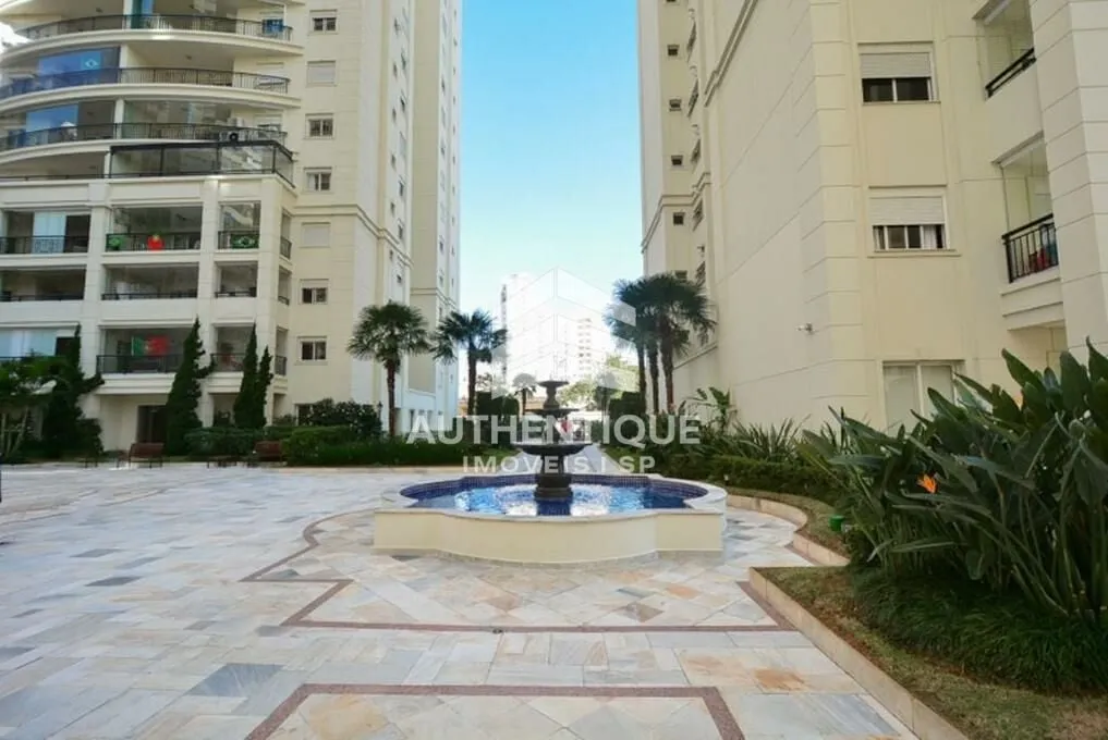 Imagem Le Quartier Moema - Apartamento à venda em São Paulo/SP