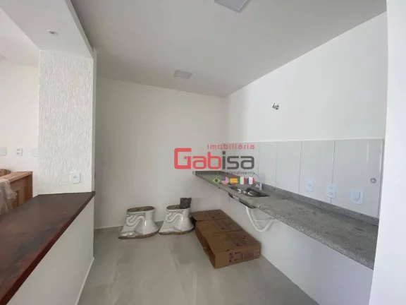Imagem Casa com 3 dormitórios à venda, 96 m² por R$ 479.000,00 - Rasa - Armação dos Búzios/RJ