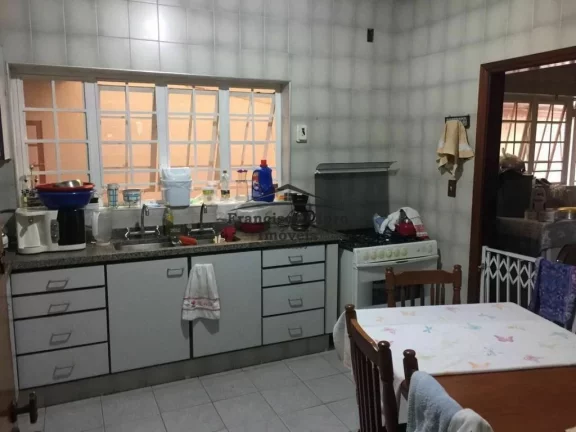 Imagem Casa Sobrado
