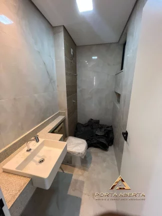 Imagem Apto 3 Quartos, sendo 1 Suite - Iguaçu - Ipatinga - COD 500