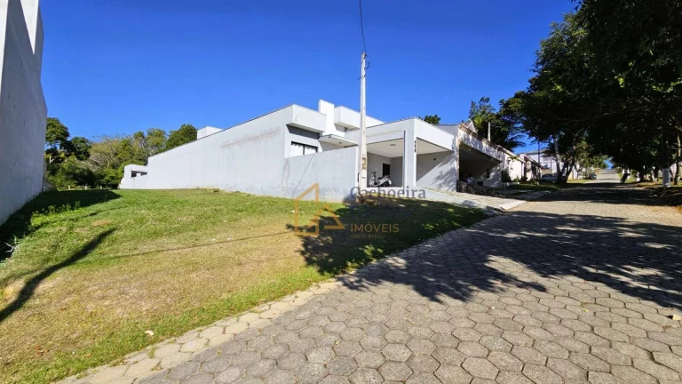 Imagem Terreno à venda, 485 m² - Jardim Nova Cachoeira - Cachoeira Paulista/SP