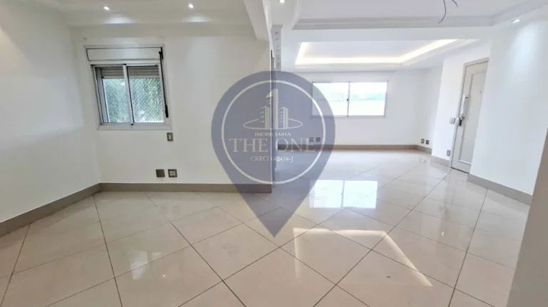 Imagem Imperdível oportunidade de adquirir apartamento de luxo em Perdizes, São Paulo: 3 quartos, 3 suítes, 4 banheiros, 3 vagas de garagem, 129m².