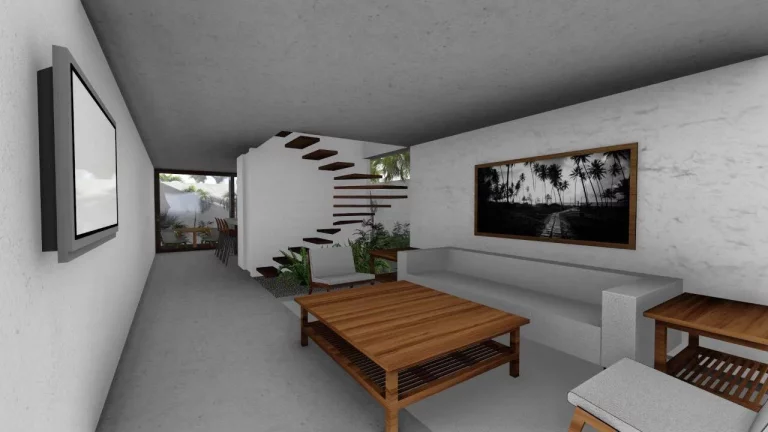 Imagem Residencial Nias