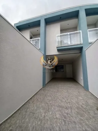 Imagem Casa Padrão