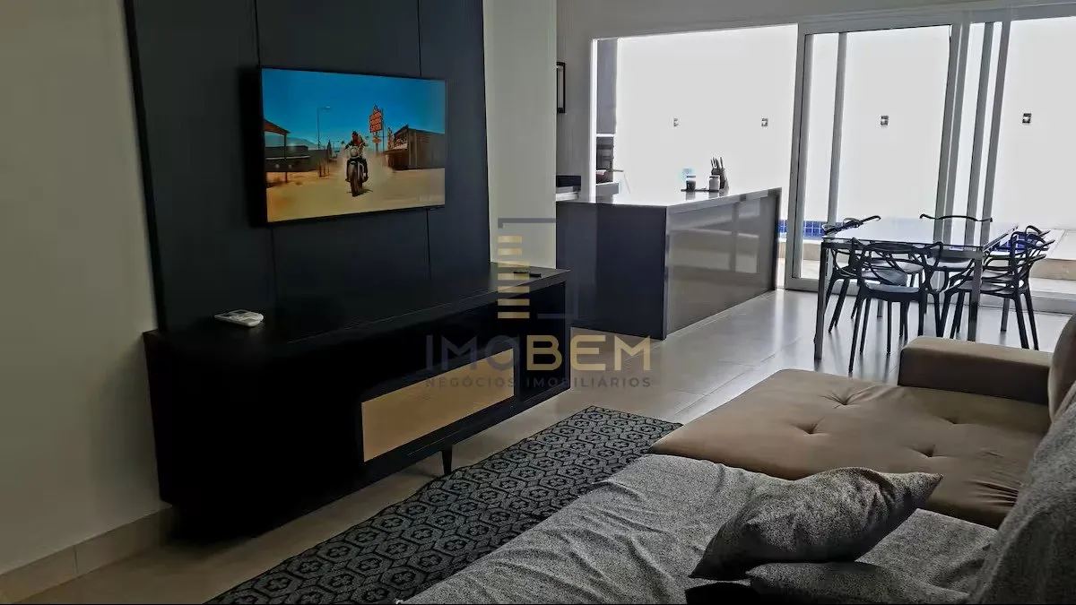 Imagem Descubra o encanto desta magnífica residência, situada no prestigiado bairro Jardim Itália III, e...