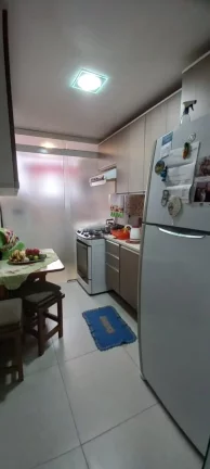 Imagem Apartamento para venda no bairro Morro Santana em Porto Alegre