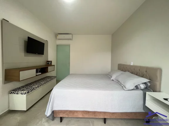 Imagem Cobertura duplex - praia das Toninhas