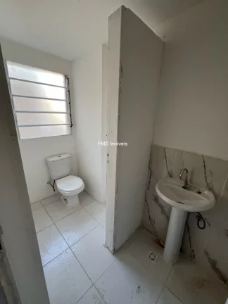 Imagem Loja com 402m² na Vila Buarque.
