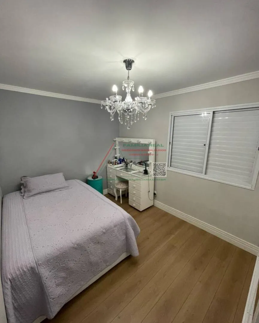 Imagem Apartamento à Venda, na Vila Carrão, com 03 Dormitórios, sendo 01 Suíte e 02 Vagas