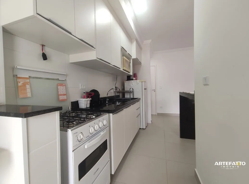 Imagem Apartamento à venda em Ubatuba, Toninhas, com 2 quartos, 68m2
